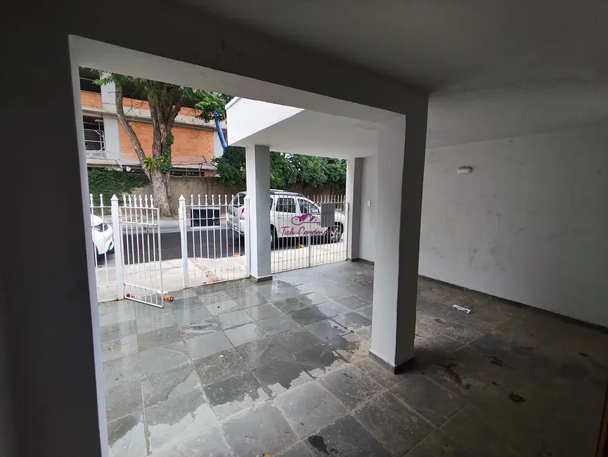 Foto 2 de Casa com 2 quartos para alugar, 130m2 em Vila Georgina, Indaiatuba - SP