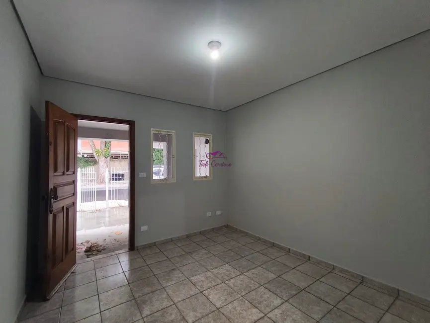 Foto 4 de Casa com 2 quartos para alugar, 130m2 em Vila Georgina, Indaiatuba - SP