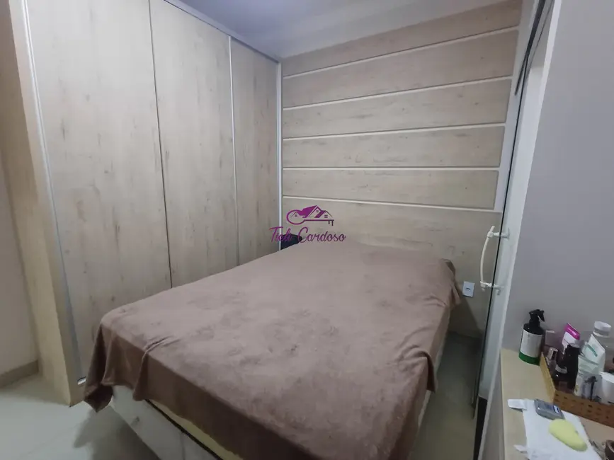 Casa com 2 quartos à venda e para alugar, 60m2 em Jardim Residencial Veneza, Indaiatuba - SP - imagem 3 Foto 3 de Casa com 2 quartos à venda e para alugar, 60m2 em Jardim Residencial Veneza, Indaiatuba - SP