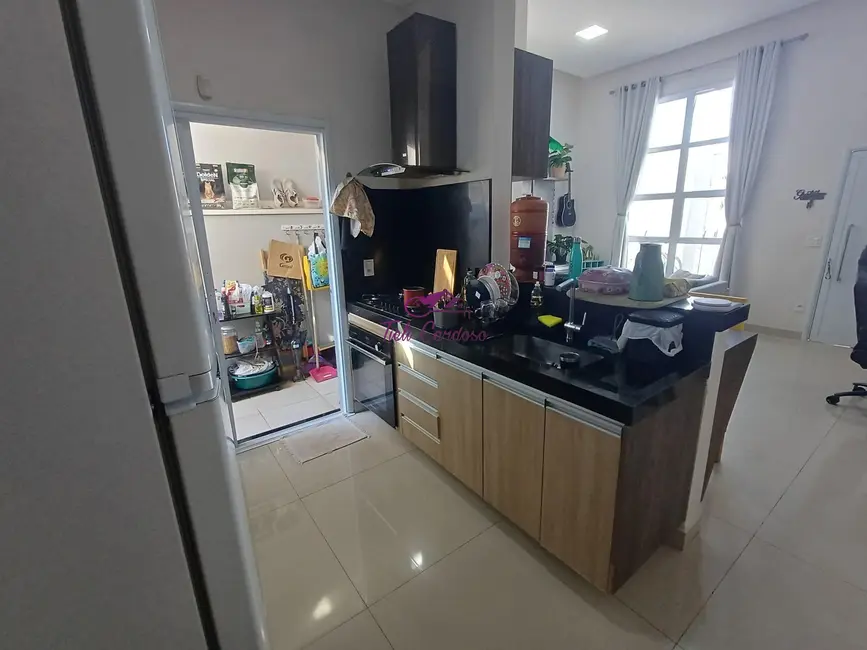 Casa com 2 quartos à venda e para alugar, 60m2 em Jardim Residencial Veneza, Indaiatuba - SP - imagem 5 Foto 5 de Casa com 2 quartos à venda e para alugar, 60m2 em Jardim Residencial Veneza, Indaiatuba - SP
