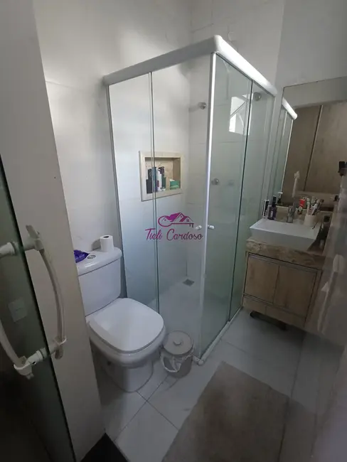 Casa com 2 quartos à venda e para alugar, 60m2 em Jardim Residencial Veneza, Indaiatuba - SP - imagem 9 Foto 9 de Casa com 2 quartos à venda e para alugar, 60m2 em Jardim Residencial Veneza, Indaiatuba - SP