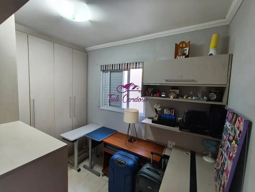 Foto 5 de Casa com 2 quartos à venda, 110m2 em Jardim Regente, Indaiatuba - SP