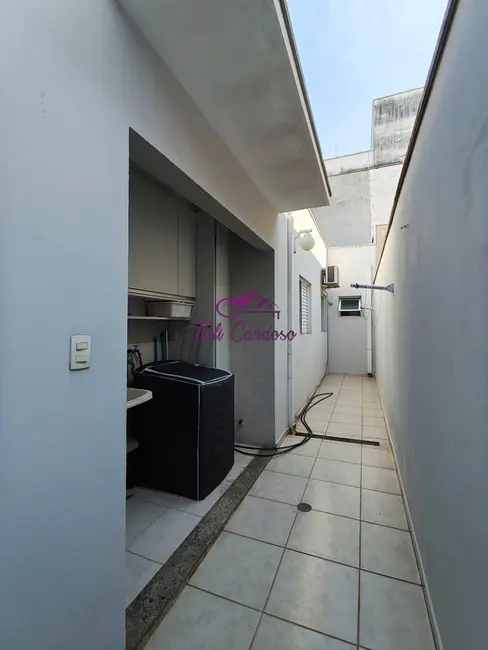 Foto 9 de Casa com 2 quartos à venda, 110m2 em Jardim Regente, Indaiatuba - SP