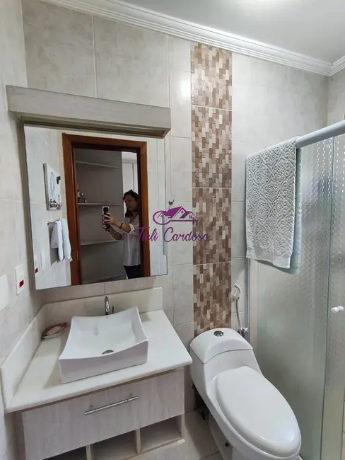 Foto 7 de Casa com 2 quartos à venda, 110m2 em Jardim Regente, Indaiatuba - SP