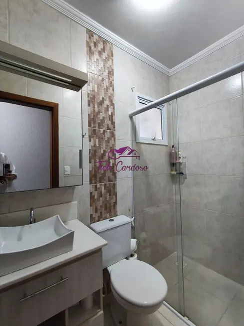Foto 4 de Casa com 2 quartos à venda, 110m2 em Jardim Regente, Indaiatuba - SP