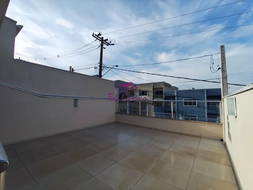 Foto 3 de Casa com 2 quartos à venda, 110m2 em Jardim Regente, Indaiatuba - SP
