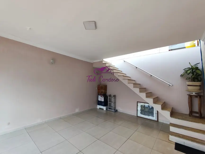 Foto 2 de Casa com 2 quartos à venda, 110m2 em Jardim Regente, Indaiatuba - SP