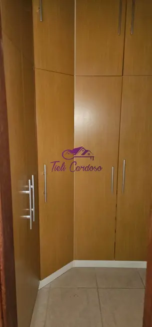 Foto 3 de Casa de Condomínio com 3 quartos para alugar, 160m2 em Portal das Acácias, Indaiatuba - SP