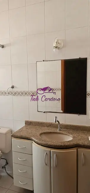 Foto 2 de Casa de Condomínio com 3 quartos para alugar, 160m2 em Portal das Acácias, Indaiatuba - SP