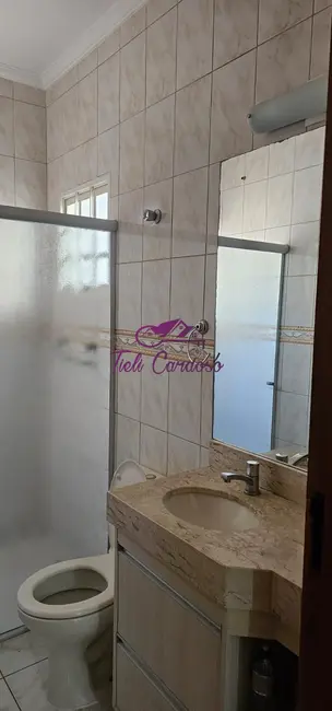 Foto 5 de Casa de Condomínio com 3 quartos para alugar, 160m2 em Portal das Acácias, Indaiatuba - SP