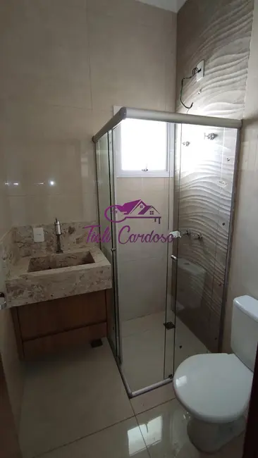 Foto 8 de Casa de Condomínio com 3 quartos para alugar, 103m2 em Jardim Montreal Residence, Indaiatuba - SP
