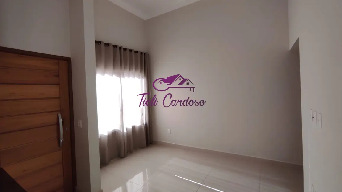 Foto 2 de Casa de Condomínio com 3 quartos para alugar, 103m2 em Jardim Montreal Residence, Indaiatuba - SP