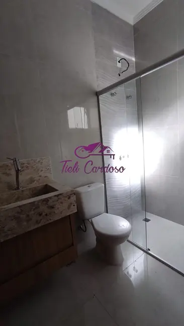 Foto 6 de Casa de Condomínio com 3 quartos para alugar, 103m2 em Jardim Montreal Residence, Indaiatuba - SP