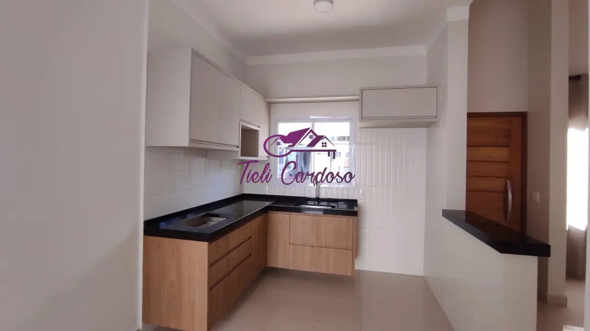 Foto 4 de Casa de Condomínio com 3 quartos para alugar, 103m2 em Jardim Montreal Residence, Indaiatuba - SP