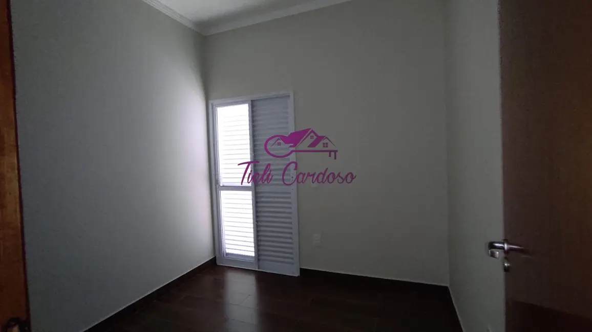 Foto 9 de Casa de Condomínio com 3 quartos para alugar, 103m2 em Jardim Montreal Residence, Indaiatuba - SP