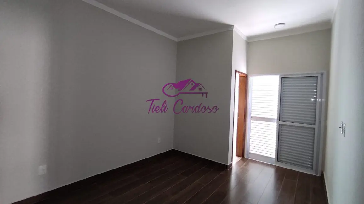 Foto 7 de Casa de Condomínio com 3 quartos para alugar, 103m2 em Jardim Montreal Residence, Indaiatuba - SP
