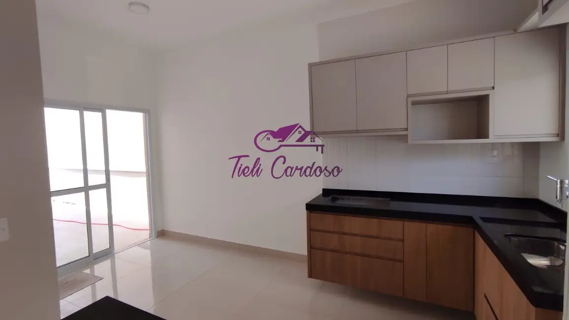Foto 5 de Casa de Condomínio com 3 quartos para alugar, 103m2 em Jardim Montreal Residence, Indaiatuba - SP