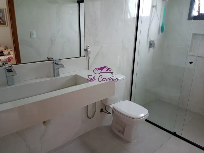Foto 6 de Casa com 3 quartos à venda e para alugar, 260m2 em Jardim Residencial Viena, Indaiatuba - SP