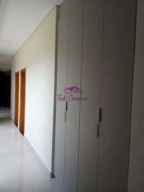 Foto 4 de Casa com 3 quartos à venda e para alugar, 260m2 em Jardim Residencial Viena, Indaiatuba - SP