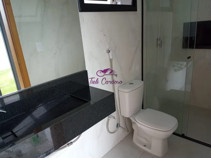 Foto 8 de Casa com 3 quartos à venda e para alugar, 260m2 em Jardim Residencial Viena, Indaiatuba - SP