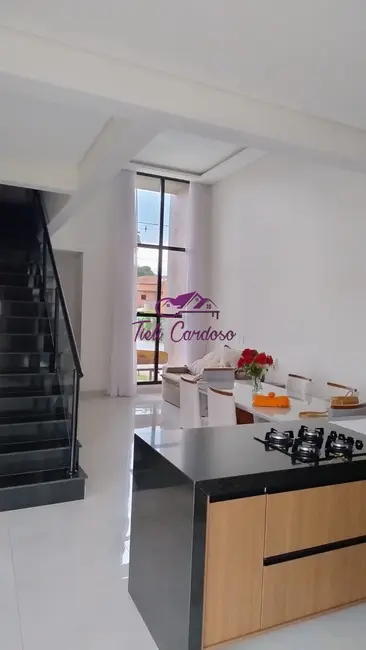 Foto 5 de Casa com 3 quartos à venda e para alugar, 260m2 em Jardim Residencial Viena, Indaiatuba - SP