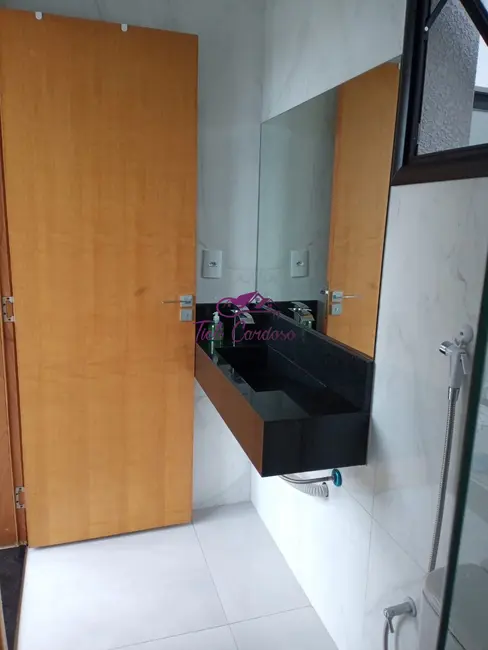 Foto 9 de Casa com 3 quartos à venda e para alugar, 260m2 em Jardim Residencial Viena, Indaiatuba - SP