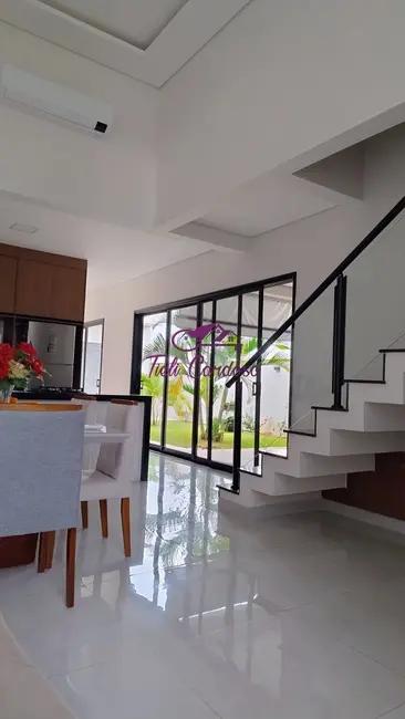 Foto 1 de Casa com 3 quartos à venda e para alugar, 260m2 em Jardim Residencial Viena, Indaiatuba - SP