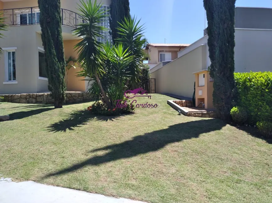 Foto 2 de Casa de Condomínio com 3 quartos à venda e para alugar, 280m2 em Jardim Amstalden Residence, Indaiatuba - SP