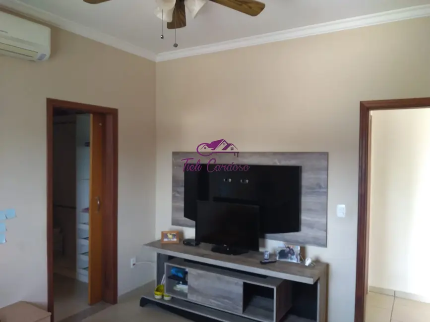 Foto 4 de Casa de Condomínio com 3 quartos à venda e para alugar, 280m2 em Jardim Amstalden Residence, Indaiatuba - SP