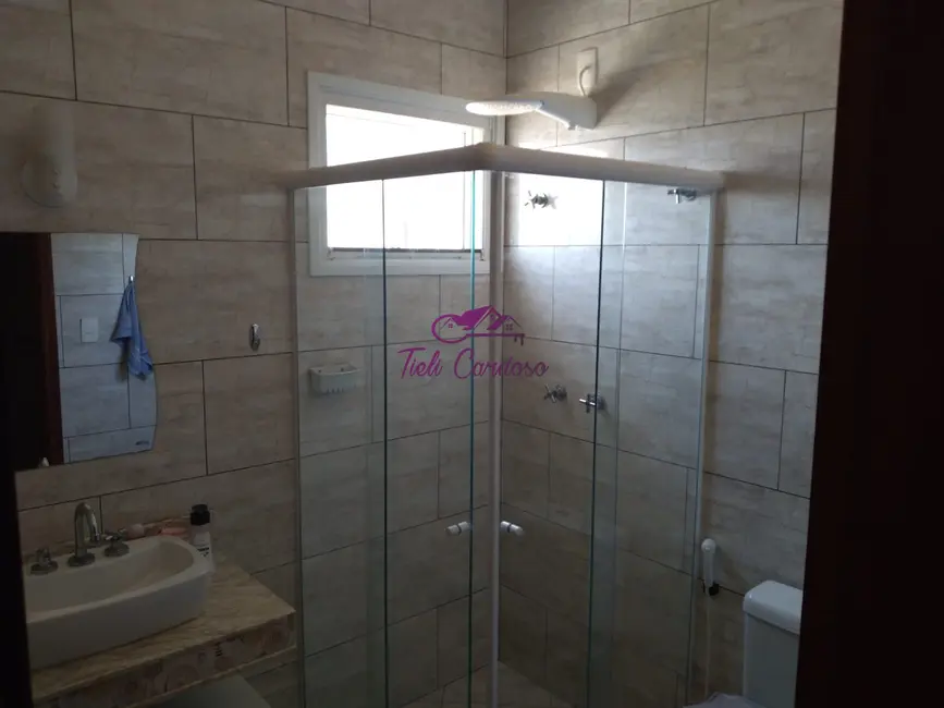 Foto 5 de Casa de Condomínio com 3 quartos à venda e para alugar, 280m2 em Jardim Amstalden Residence, Indaiatuba - SP