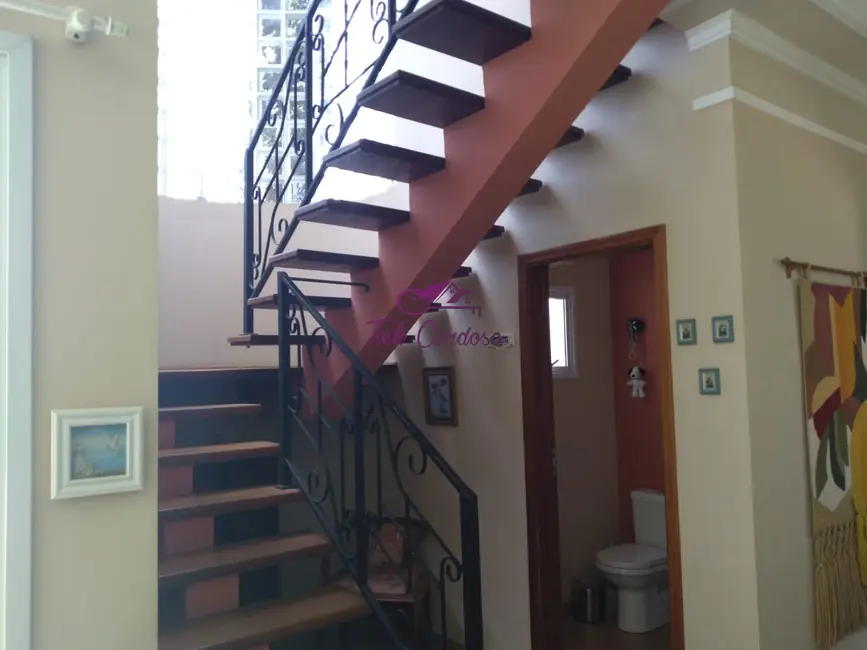 Foto 7 de Casa de Condomínio com 3 quartos à venda e para alugar, 280m2 em Jardim Amstalden Residence, Indaiatuba - SP