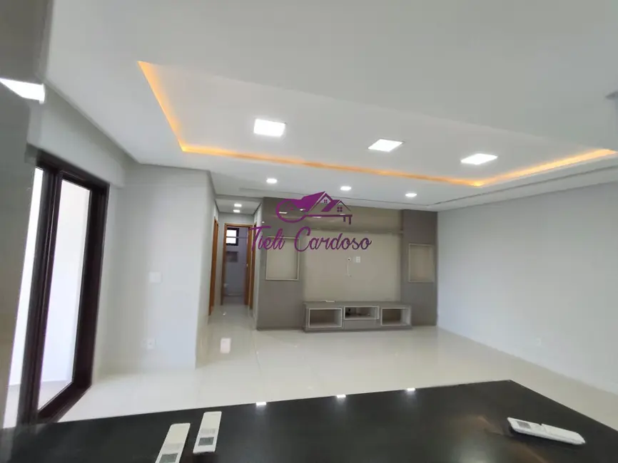 Foto 5 de Apartamento com 3 quartos para alugar, 99m2 em Chácara Areal, Indaiatuba - SP