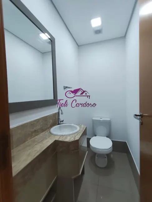 Foto 6 de Apartamento com 3 quartos para alugar, 99m2 em Chácara Areal, Indaiatuba - SP