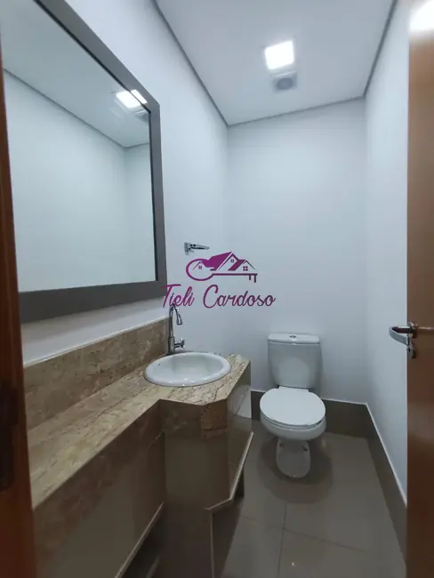 Foto 7 de Apartamento com 3 quartos para alugar, 99m2 em Chácara Areal, Indaiatuba - SP