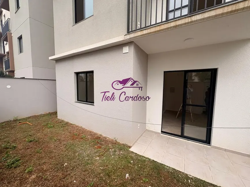 Foto 1 de Apartamento com 2 quartos à venda, 47m2 em Jardim Residencial Veneza, Indaiatuba - SP