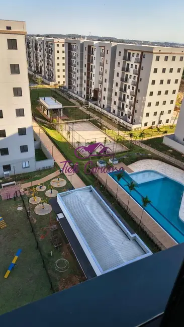 Foto 9 de Apartamento com 2 quartos à venda, 47m2 em Jardim Residencial Veneza, Indaiatuba - SP