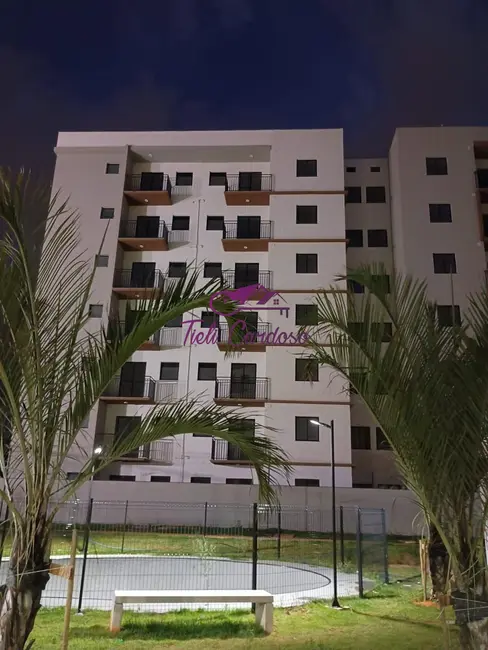 Foto 6 de Apartamento com 2 quartos à venda, 47m2 em Jardim Residencial Veneza, Indaiatuba - SP
