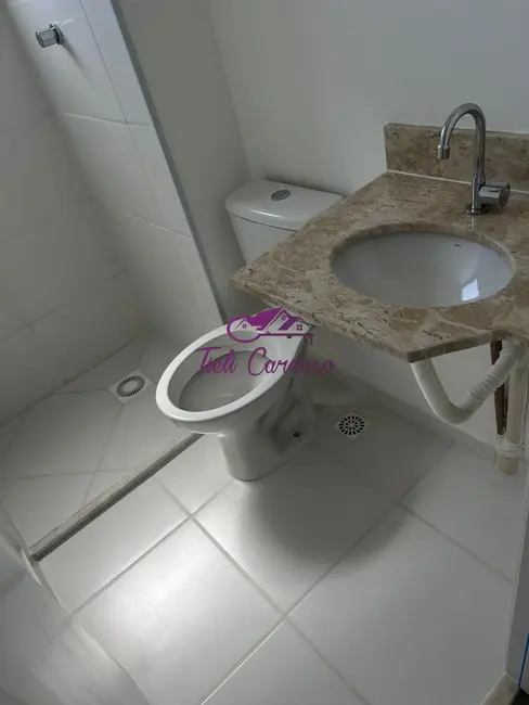 Foto 3 de Apartamento com 2 quartos à venda, 47m2 em Jardim Residencial Veneza, Indaiatuba - SP