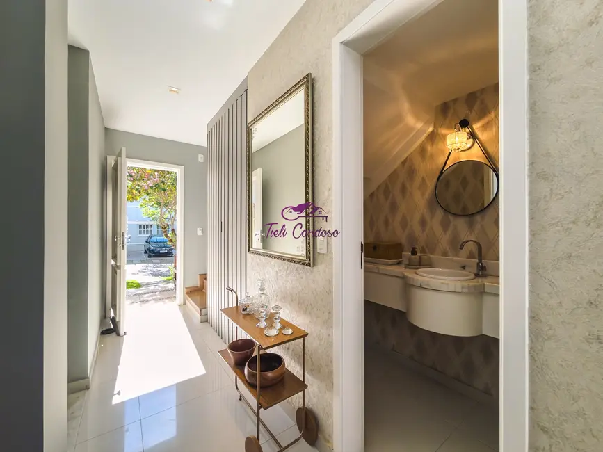 Foto 8 de Casa de Condomínio com 3 quartos à venda, 150m2 em Jardim Cidade Jardim, Indaiatuba - SP