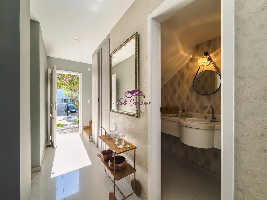 Foto 7 de Casa de Condomínio com 3 quartos à venda, 150m2 em Jardim Cidade Jardim, Indaiatuba - SP