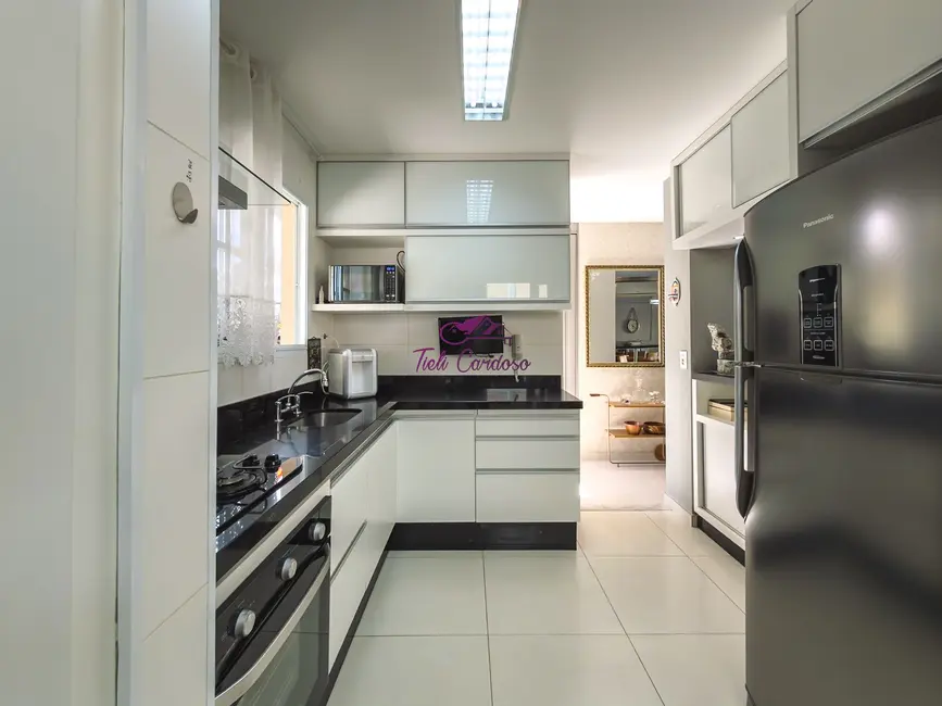 Foto 4 de Casa de Condomínio com 3 quartos à venda, 150m2 em Jardim Cidade Jardim, Indaiatuba - SP