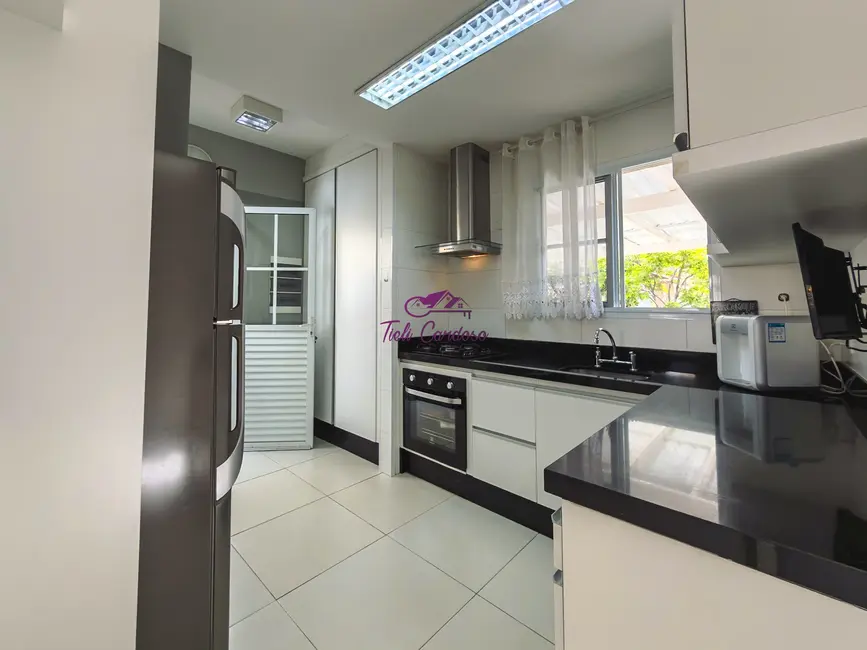 Foto 3 de Casa de Condomínio com 3 quartos à venda, 150m2 em Jardim Cidade Jardim, Indaiatuba - SP