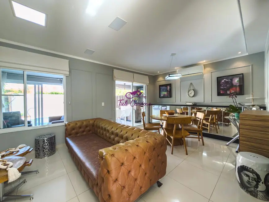 Foto 6 de Casa de Condomínio com 3 quartos à venda, 150m2 em Jardim Cidade Jardim, Indaiatuba - SP
