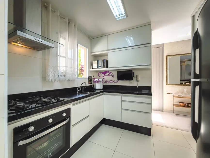 Foto 5 de Casa de Condomínio com 3 quartos à venda, 150m2 em Jardim Cidade Jardim, Indaiatuba - SP