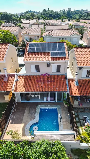 Foto 2 de Casa de Condomínio com 3 quartos à venda, 150m2 em Jardim Cidade Jardim, Indaiatuba - SP
