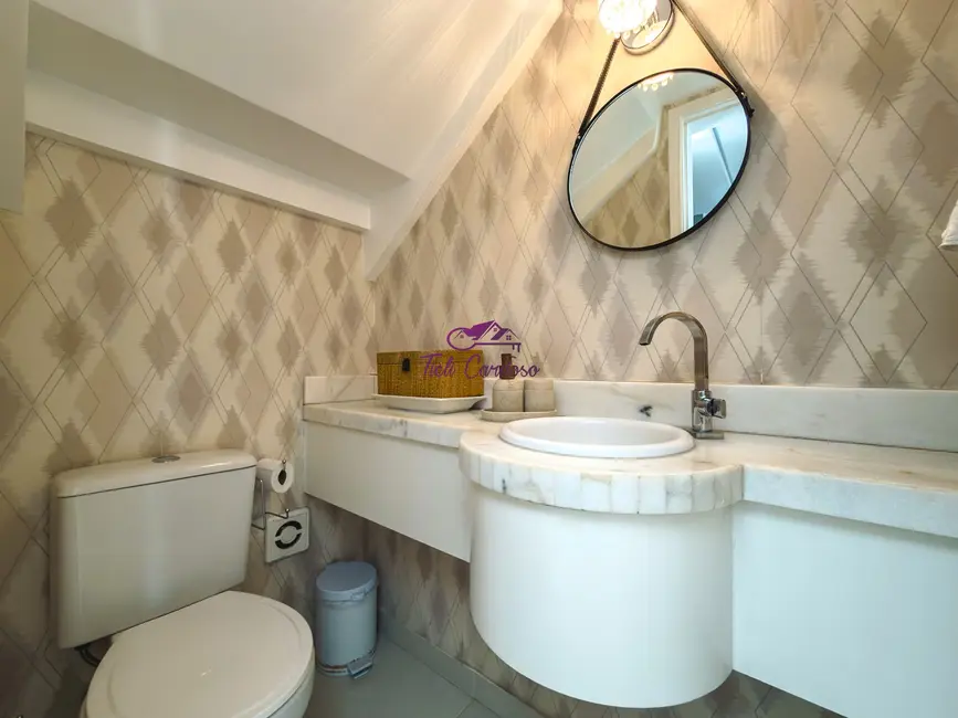 Foto 9 de Casa de Condomínio com 3 quartos à venda, 150m2 em Jardim Cidade Jardim, Indaiatuba - SP