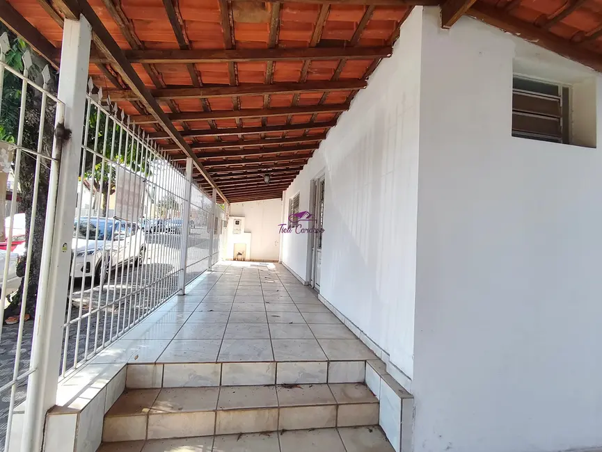 Foto 3 de Casa com 2 quartos para alugar, 229m2 em Centro, Indaiatuba - SP