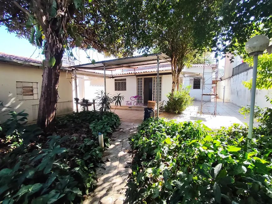 Foto 1 de Casa com 2 quartos para alugar, 229m2 em Centro, Indaiatuba - SP