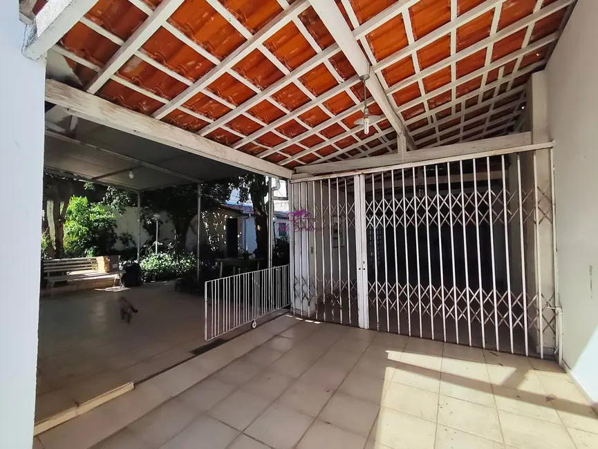 Foto 4 de Casa com 2 quartos para alugar, 229m2 em Centro, Indaiatuba - SP