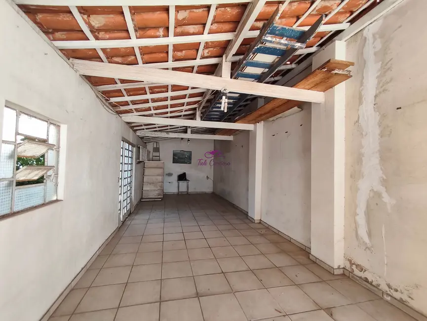 Foto 5 de Casa com 2 quartos para alugar, 229m2 em Centro, Indaiatuba - SP